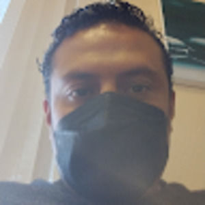 Meet your Posher, Edgar yuriel